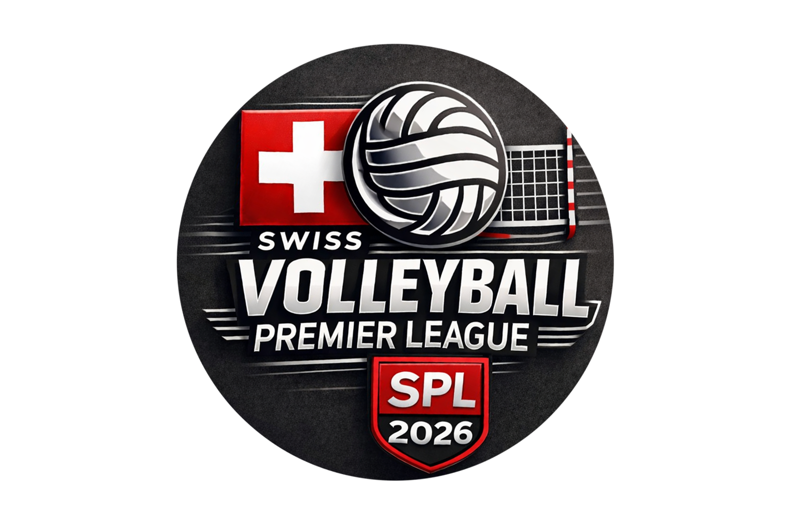 SPL Logo